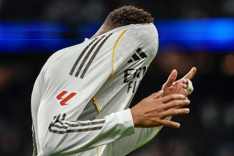 Španjolci: Sprema se veliki skandal s Mbappeom