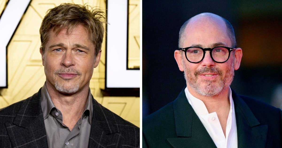 Brad Pitt dobio je glavnu ulogu u novom trileru redatelja Konklave