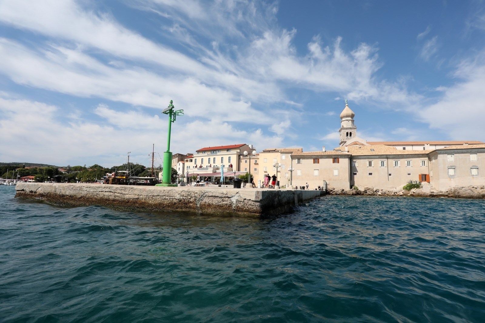 Znanstveni skup: Jadran će se brzo i nepovratno promijeniti ako se nešto ne poduzme