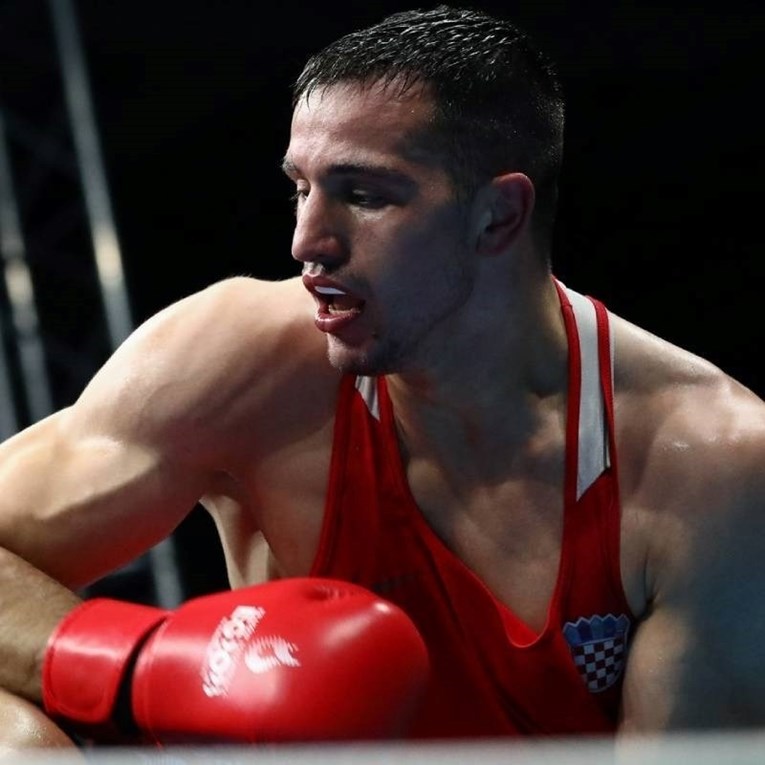 Službeno potvrđen Milunov idući protivnik u Rijadu. Borit će se sa starim znancem