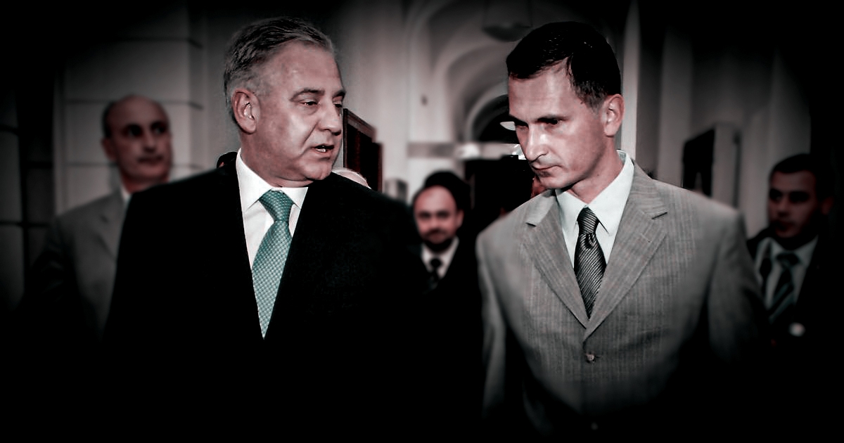Vjerojatni HDZ-ov kandidat za predsjednika nikad nije čuo za HDZ-ov crni fond