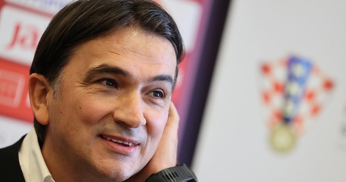 Dalić otkrio da se Dejan Lovren ne nalazi u Rusiji