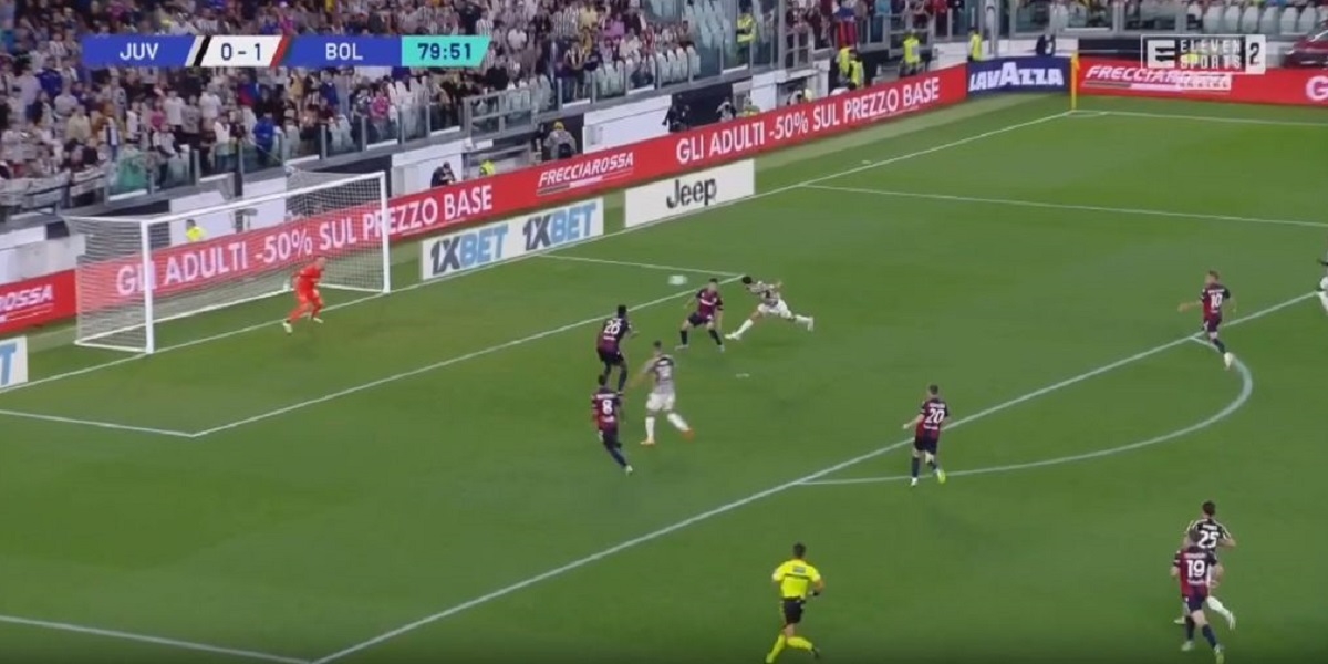 Srbin od 80 milijuna eura golčinom spasio Juventus