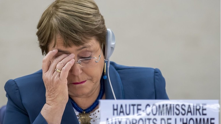 UN upozorava da uvedene mjere u nekim državama krše ljudska prava