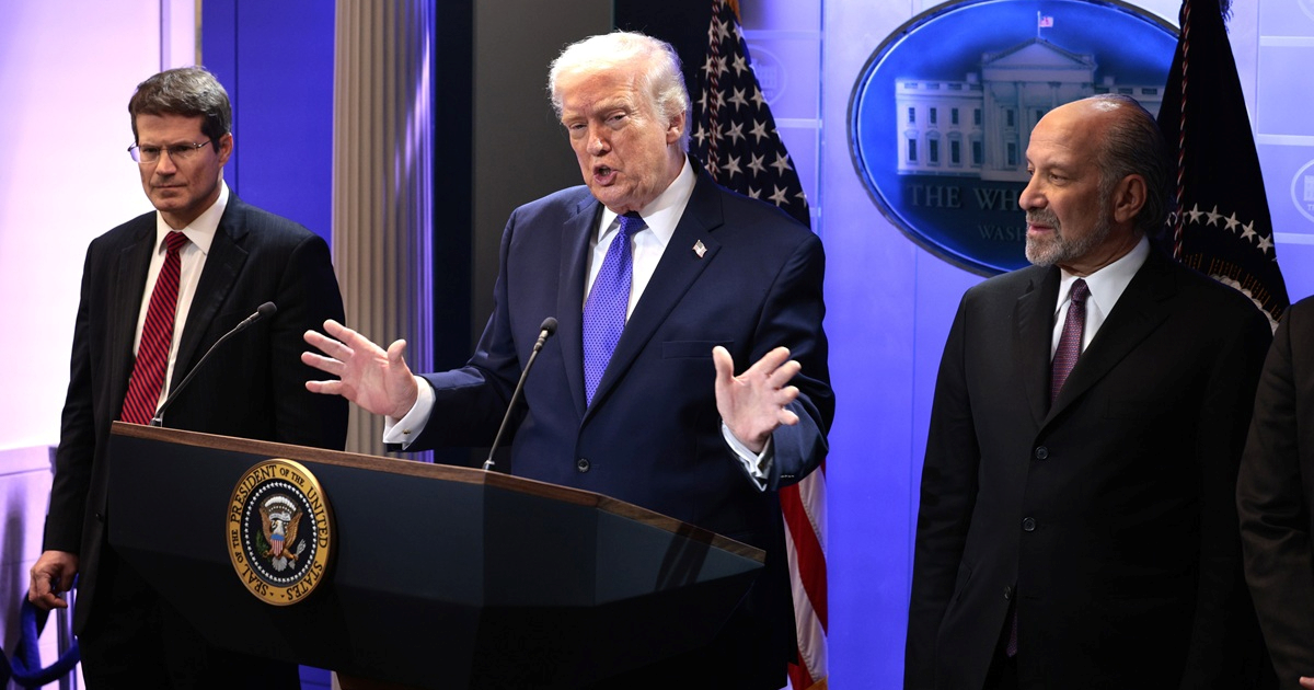 Trump: Sud je pogriješio, koristit ću druge ovlasti