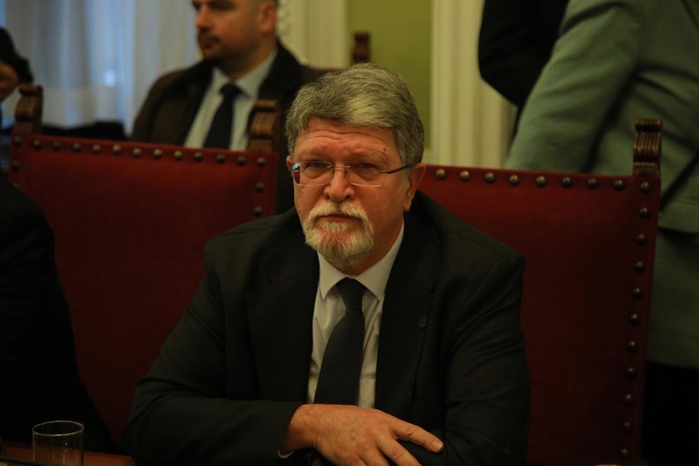 Picula: Europska unija konačno treba promijeniti stav prema Vučićevoj Srbiji