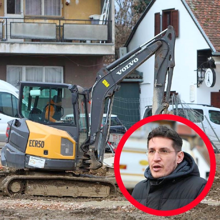 Troskot prozvao karlovački Vodovod. Oni odgovorili