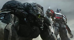 12 milijuna pregleda: Izašao trailer za nove Transformerse, pojavljuju se Maximali