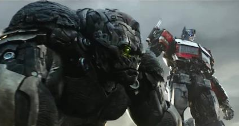 12 milijuna pregleda: Izašao trailer za nove Transformerse, pojavljuju se Maximali