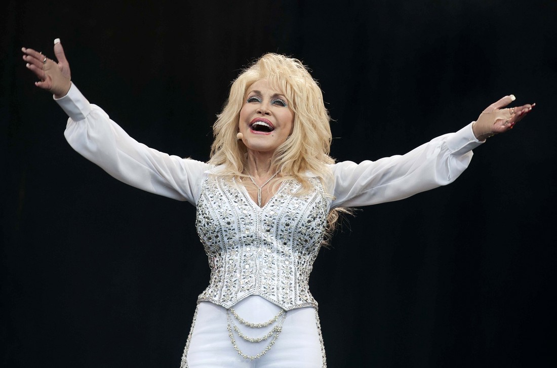 13 jednostavnih navika kojih se Dolly Parton godinama pridržavala