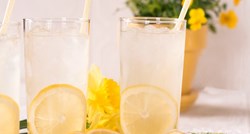 Ovo je sedam razloga zbog kojih biste trebali konzumirati limunov sok