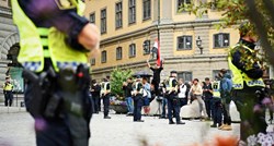 Švedska najavila jačanje sigurnosnih kontrola nakon spaljivanja Kurana