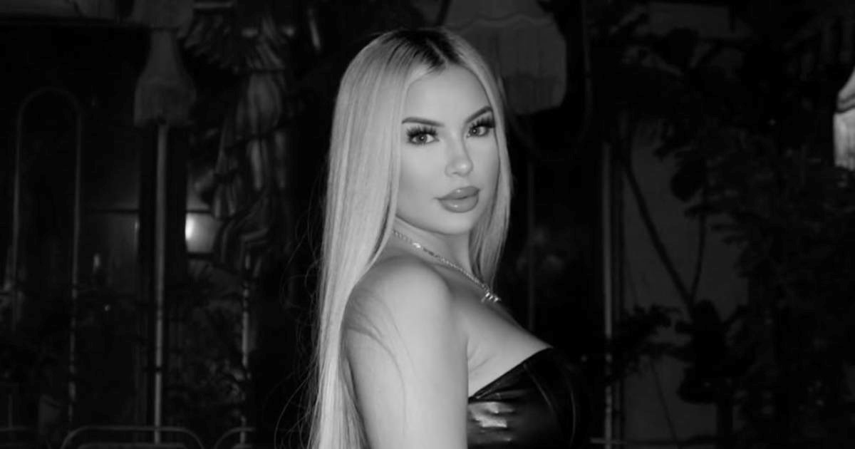 Ubijena latino pjevačica Maria De La Rosa, imala je samo 22 godine