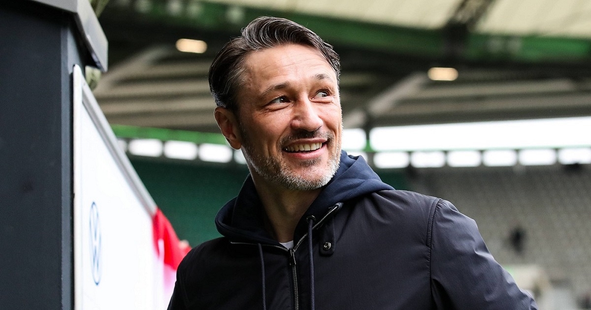 Engleski novinar: Kovač u Liverpoolu? Priča koju su pokrenuli agenti
