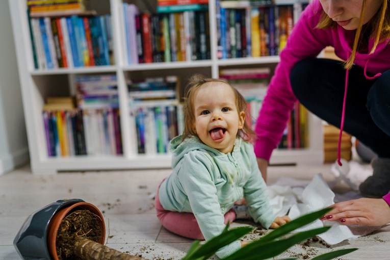 Majka tvrdi: Nježno roditeljstvo bila je pogreška, odgojila sam anksioznu djecu