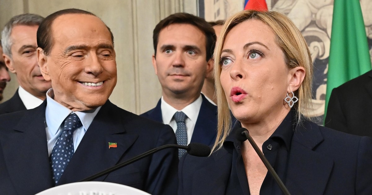 Buduća premijerka Italije: Spremni smo formirati vladu što je brže moguće