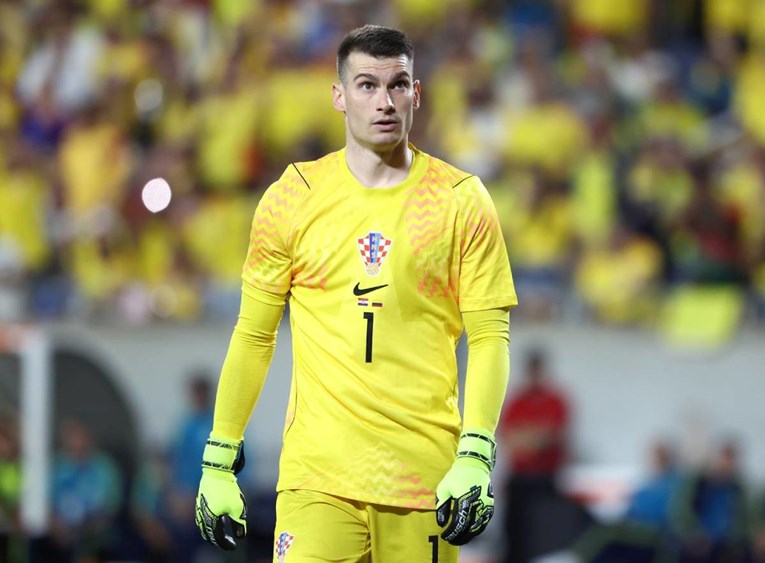 Livaković o spornom penalu: Meni je izgledalo dosta labavo