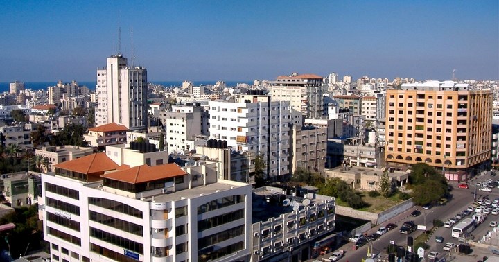 Siromaštvo Gaze je posljedica Hamasove vlasti, koji je stvorio i bogatu manjinu