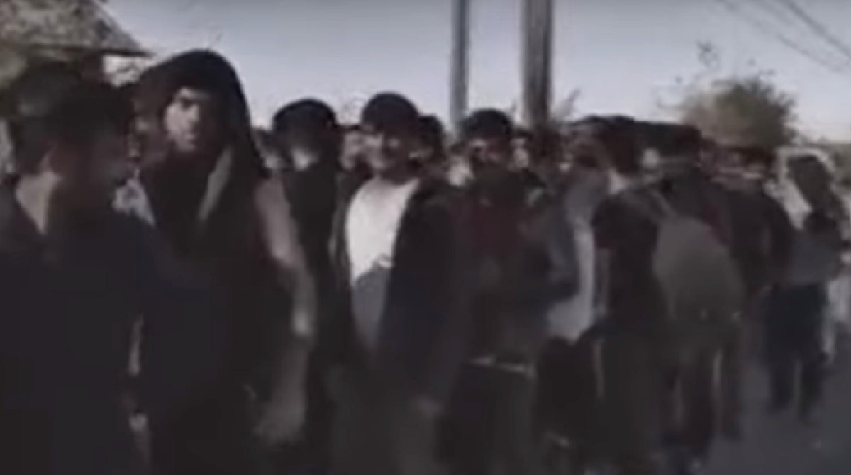 U kampu za migrante kod Bihaća situacija sve gora, Crveni križ se povlači