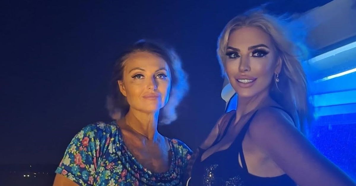 Ava Karabatić: Majka me fizički i psihički zlostavlja 22 godine, ljetos me pretukla