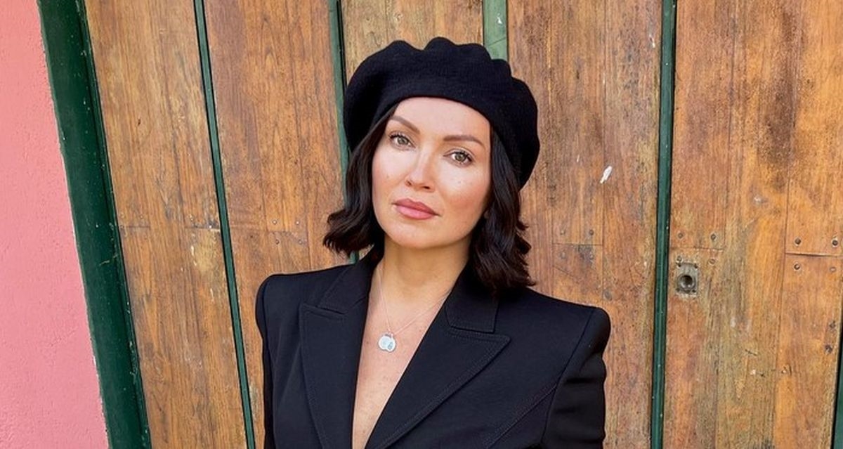 Nina Badrić podijelila fotografiju s pokojnim ocem: "Uvijek i zauvijek"