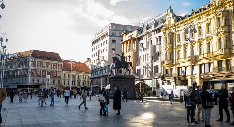 Danas će biti do 20 stupnjeva