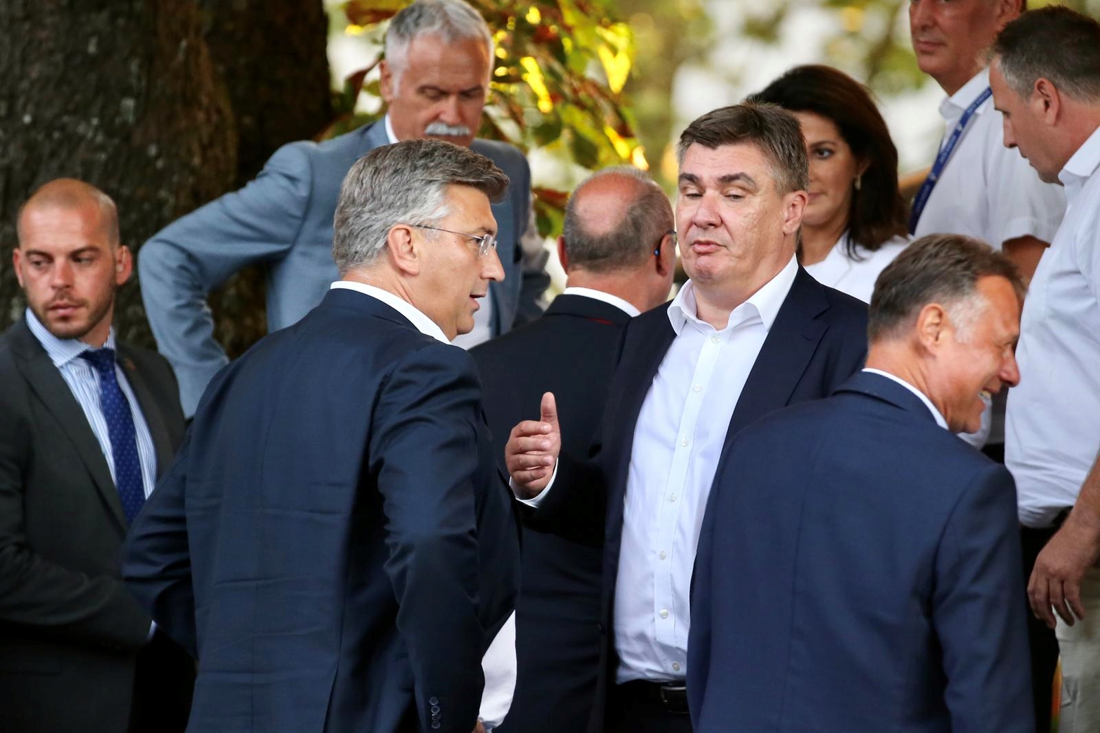 Analitičar nabrojio četiri scenarija za formiranje nove vlade
