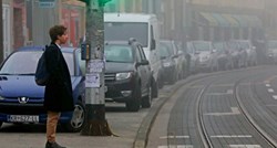HAK upozorava vozače na skliske ceste i maglu