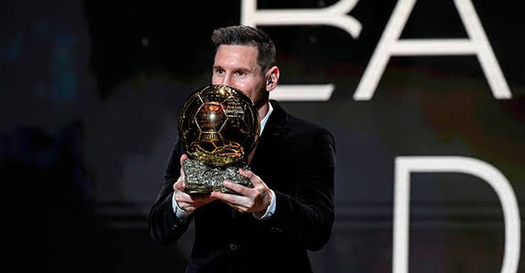 Predsjednik Barcelone: Messi će osvojiti još Zlatnih lopti