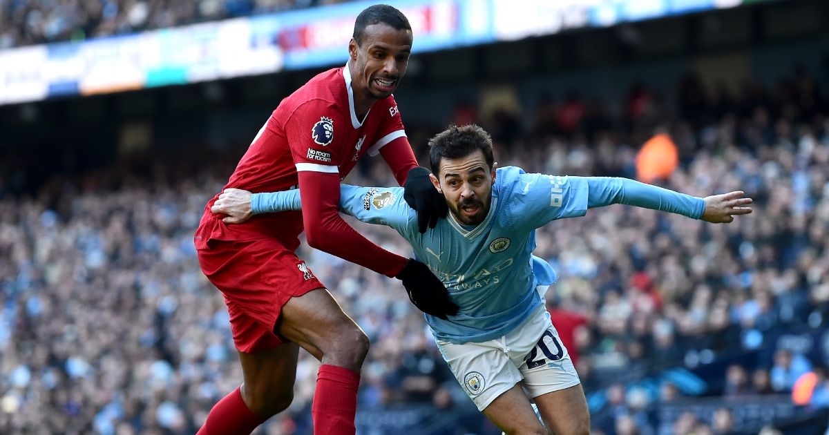 City i Liverpool remizirali. Gužva na vrhu ljestvice
