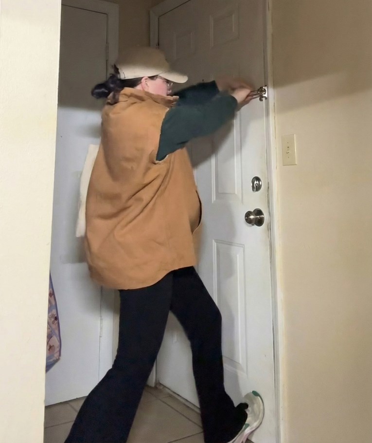 Poslala šefu video da dokaže zašto kasni na posao pa nasmijala milijun ljudi