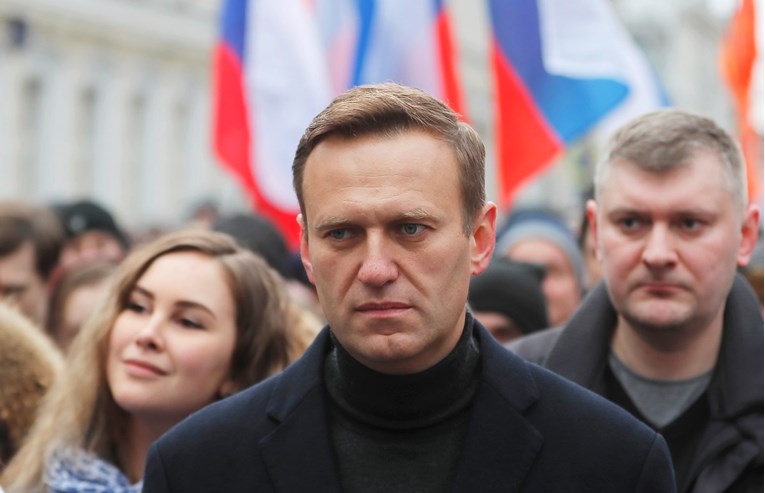 Navalni dobio ultimatum. Ako se u Rusiju ne vrati do sutra ujutro, ide u zatvor