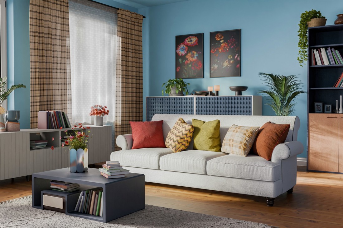 Savladajte osnove za lijep i funkcionalan prostor