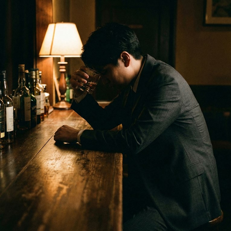 U Japanu otvoren bar za one koji žele dati otkaz