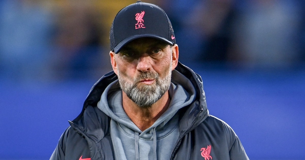 Klopp: Ako netko želi otići jer ne igramo LP, svojim autom ga vozim u novi klub