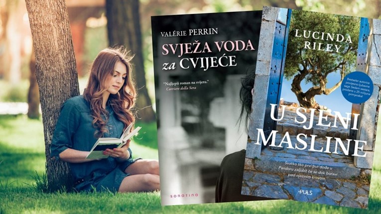 Romani koje ćete teško zaboraviti: Nova beletristika koju se isplati pročitati