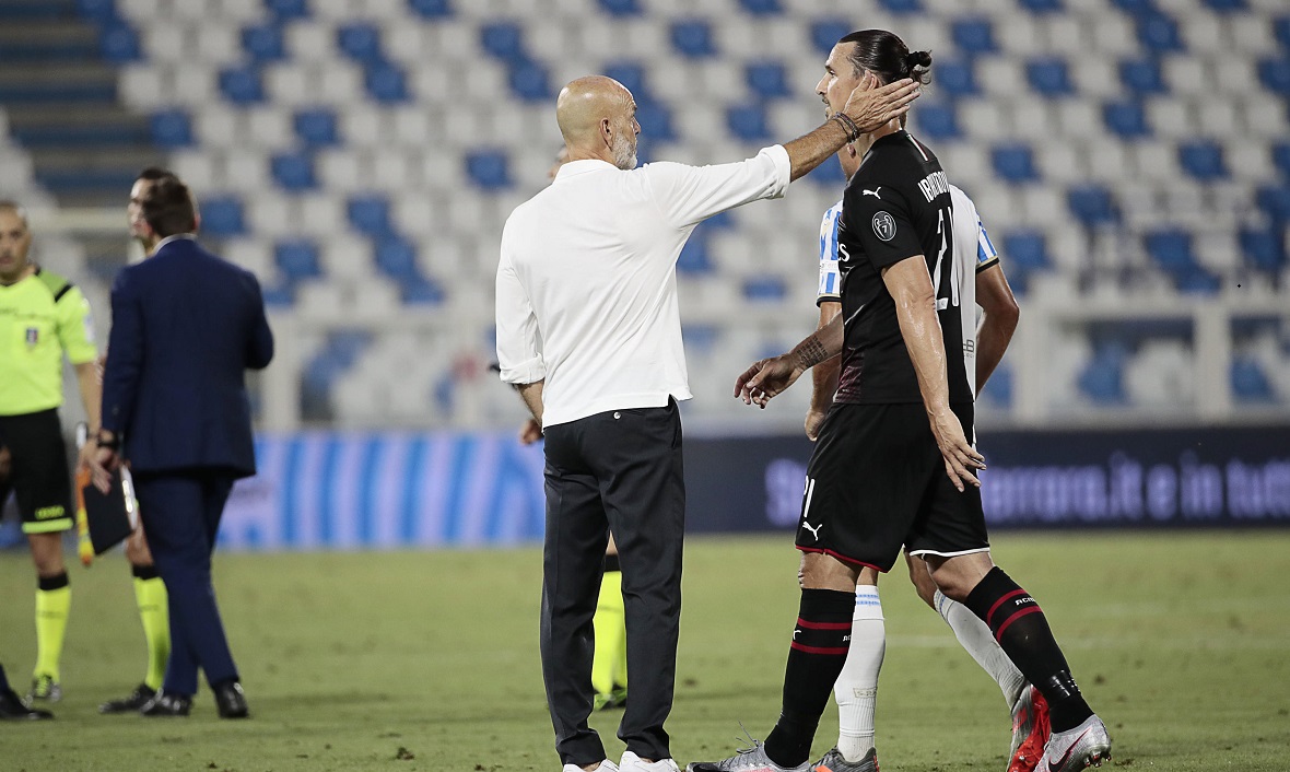 Milan kod predzadnje momčadi lige gubio 2:0 i spasio bod u zadnjim sekundama