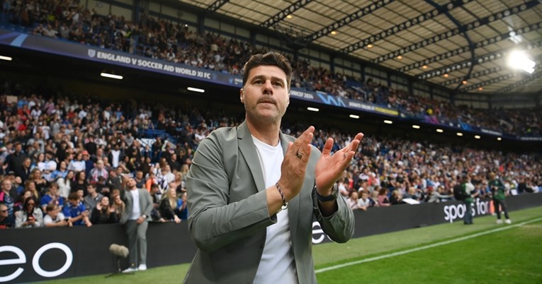 Pochettino ima novi posao