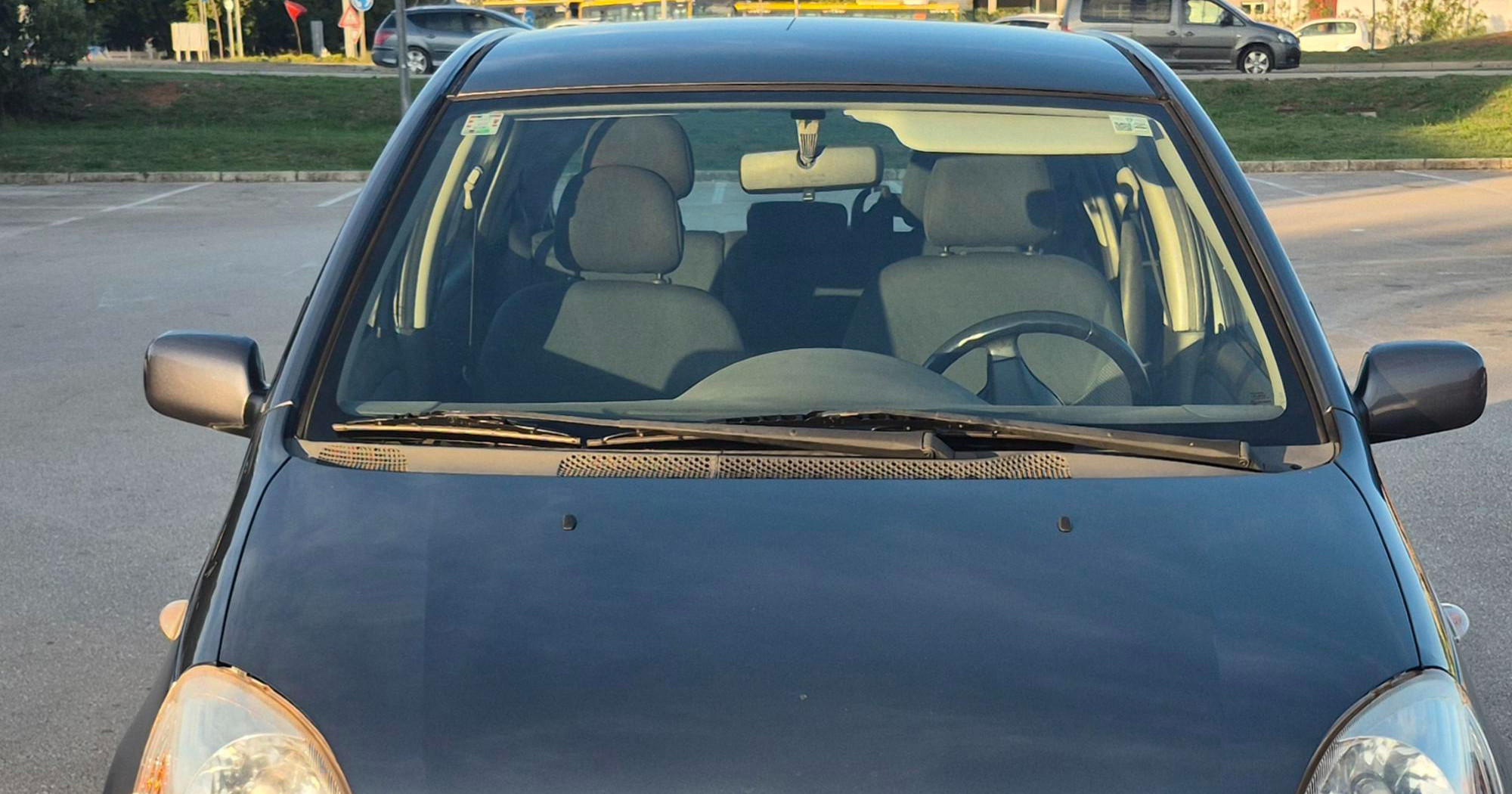 Najbolji auto oglasi: Ova Toyota Yaris iz 2005. godine prodaje se za 700 €