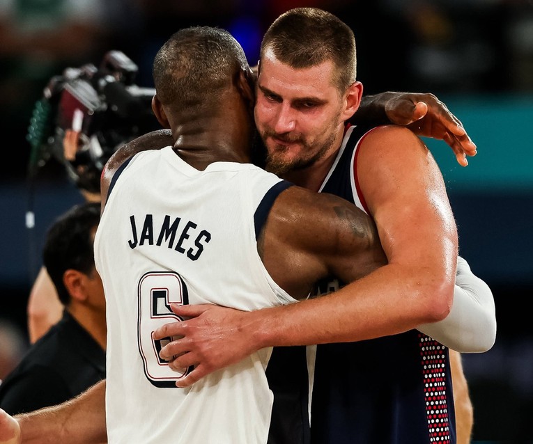 Sprema se spektakularan posao. LeBron i Jokić u istoj ekipi?