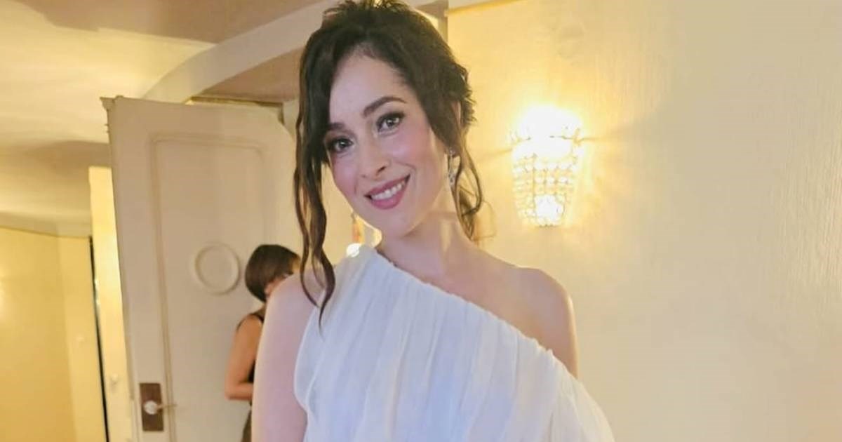 Lažni profil Zrinke Cvitešić kruži Facebookom, glumica upozorila pratitelje