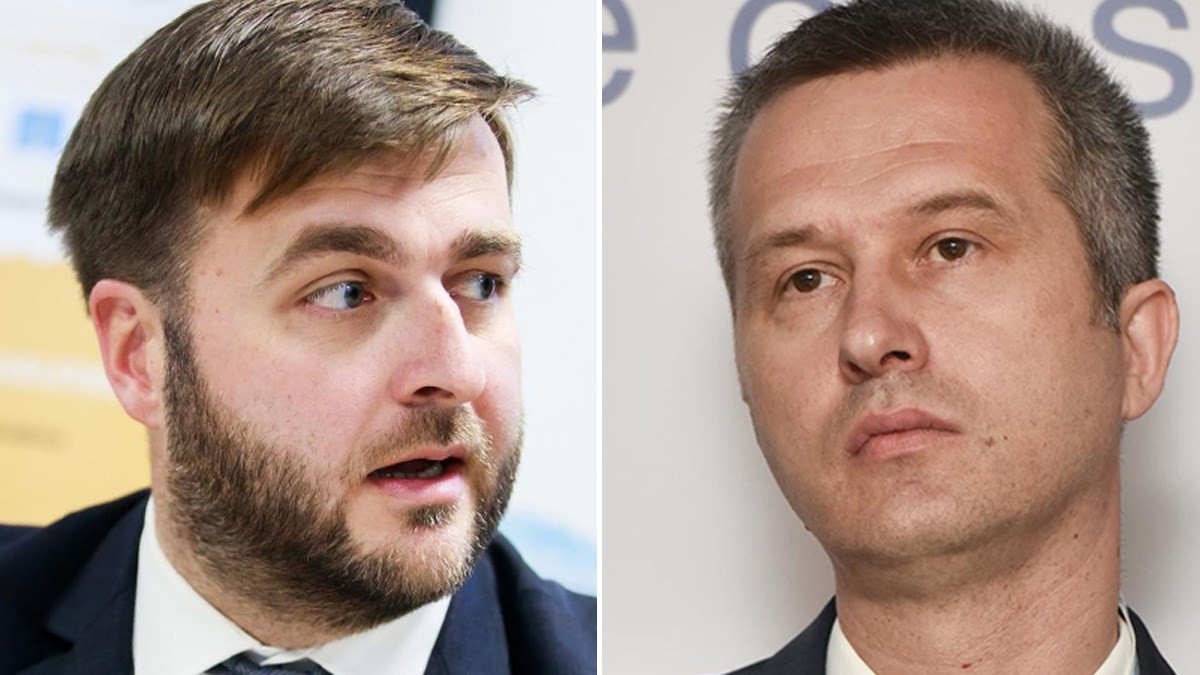 Povjerenstvo: Ćorić povrijedio načela nepristranog i savjesnog postupanja