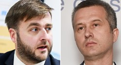 Ministar Ćorić je glasao da njegov kum bude u Upravi HEP-a