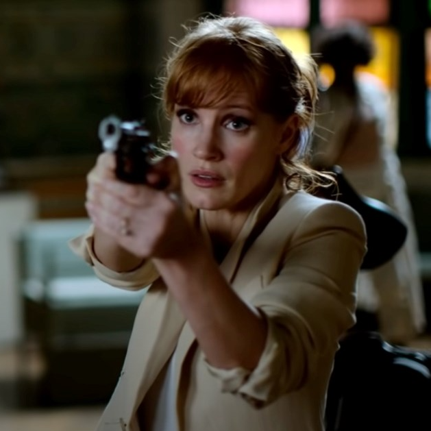 Danas je na TV-u špijunski triler s Jessicom Chastain, Diane Kruger i Penelope Cruz