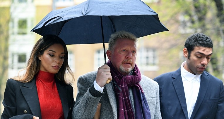 Boris Becker našao novi posao mjesec dana nakon izlaska iz zatvora