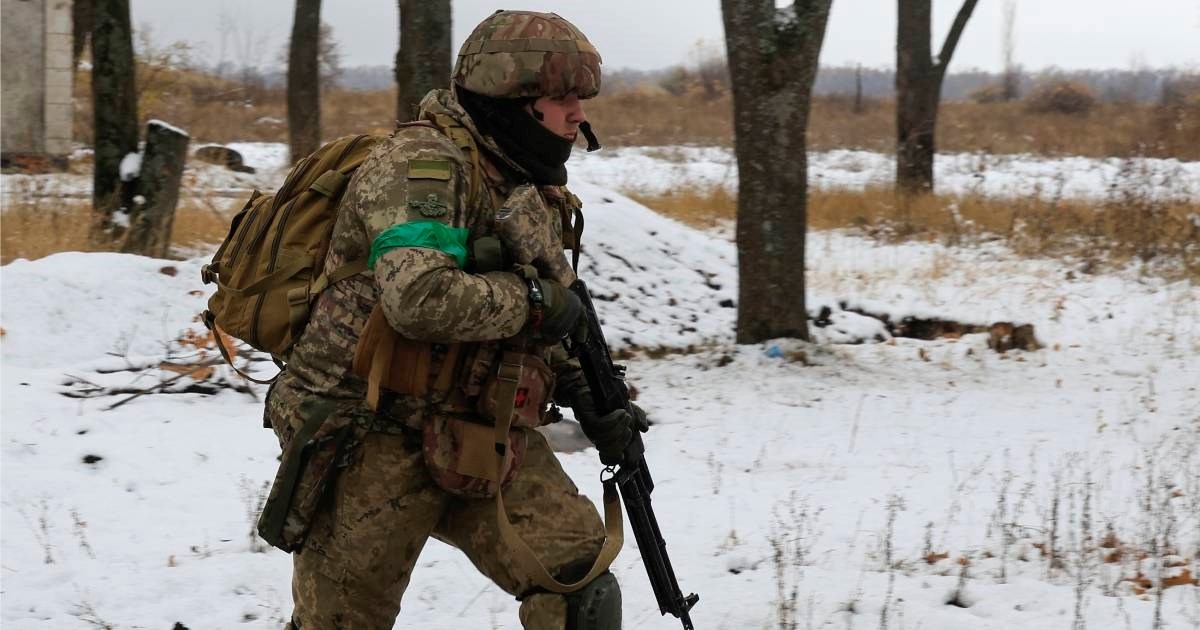 Ukrajina razmatra spuštanje dobne granice za regrutaciju na 18 godina