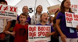 Atletika zabranila transrodnim osobama natjecanje u ženskoj konkurenciji