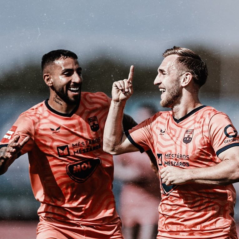 Može li Osijek čudesno izboriti Europu? Ovo je raspored do kraja SHNL-a