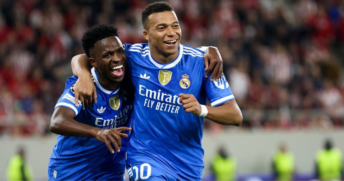 Real Madrid je klub s najvećom zaradom na svijetu. Veliki skok Barcelone