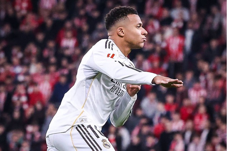 Marca: I on je sedmi u izboru za Zlatnu loptu. Hahaha!